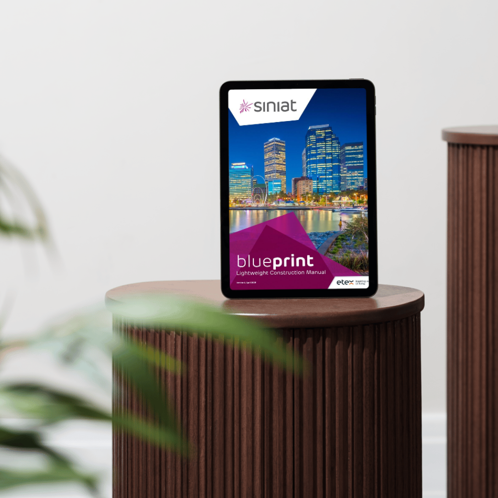 Fire Rated Systems with Siniat Products: Safer, Smarter Building Solutions