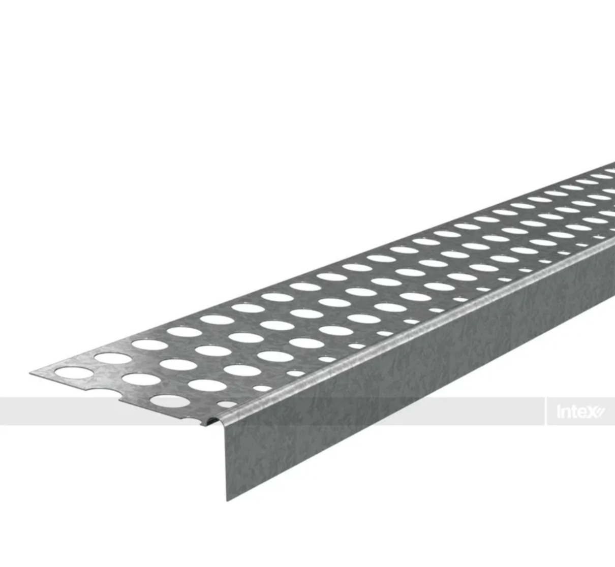 10mm x3m Metal Stopping Angle