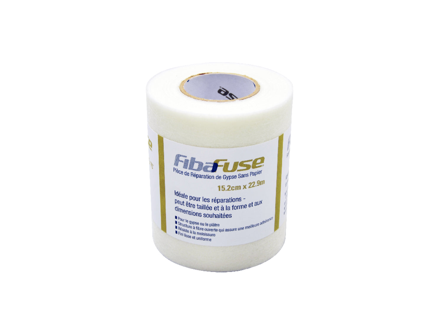 Wall Reinforcing Fabric 150mm x 22m Fiba Fuse