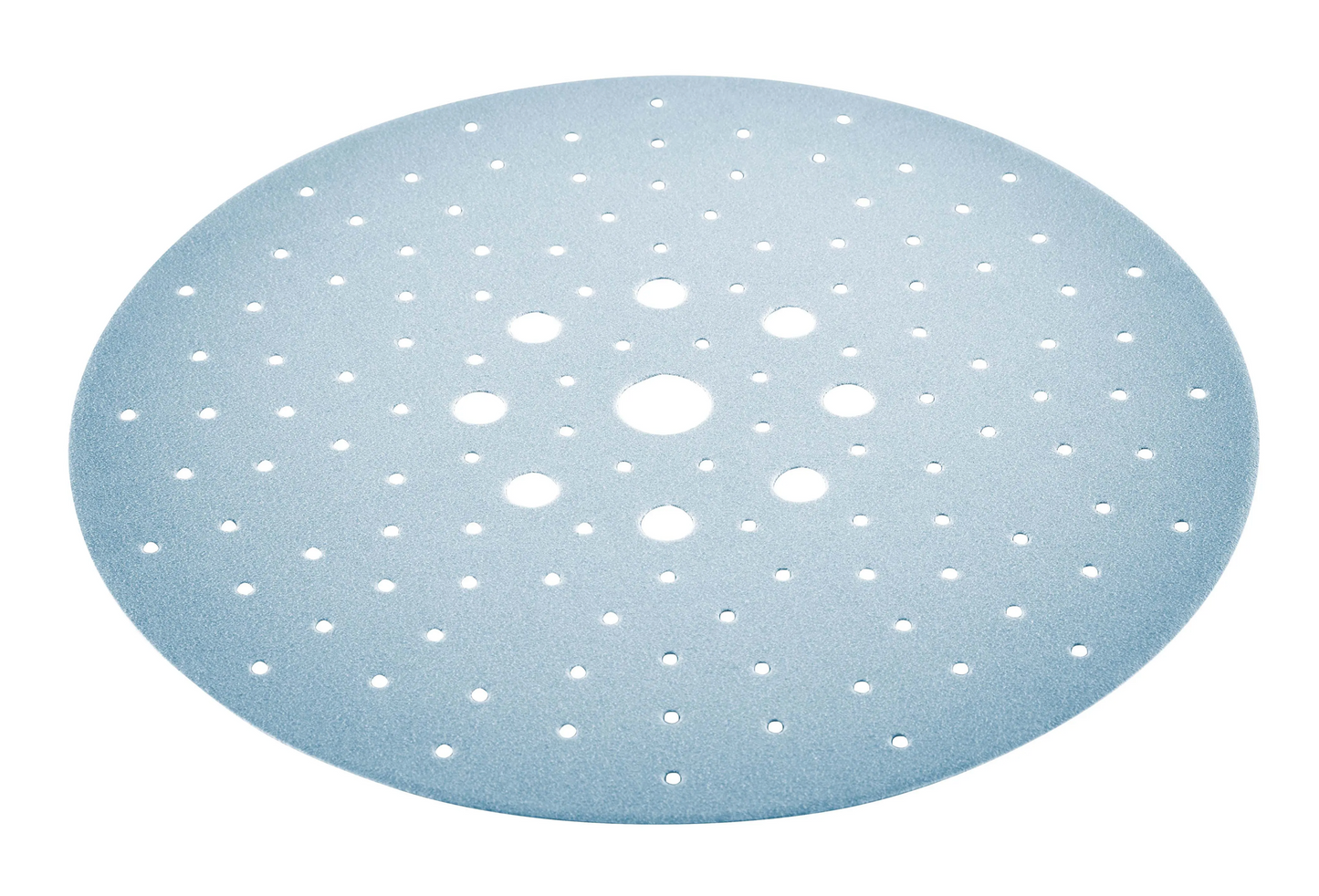 Festool GRANAT- Abrasive Disc 225mm 128 Hole P120 - 5 Pack