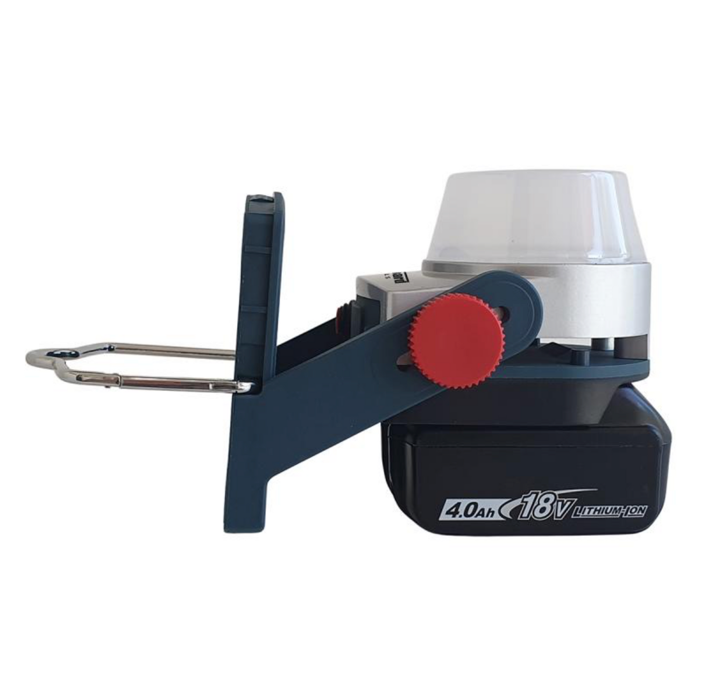 20W LED Work Light Skin