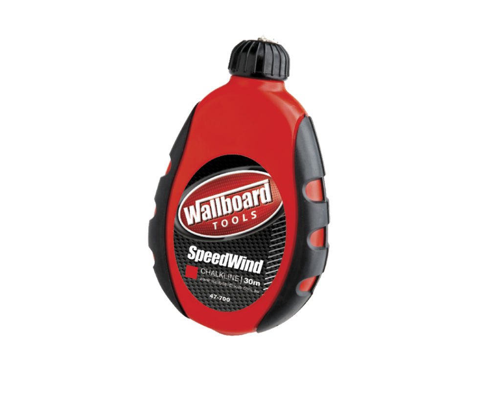 Chalk Line 30m Speedwind