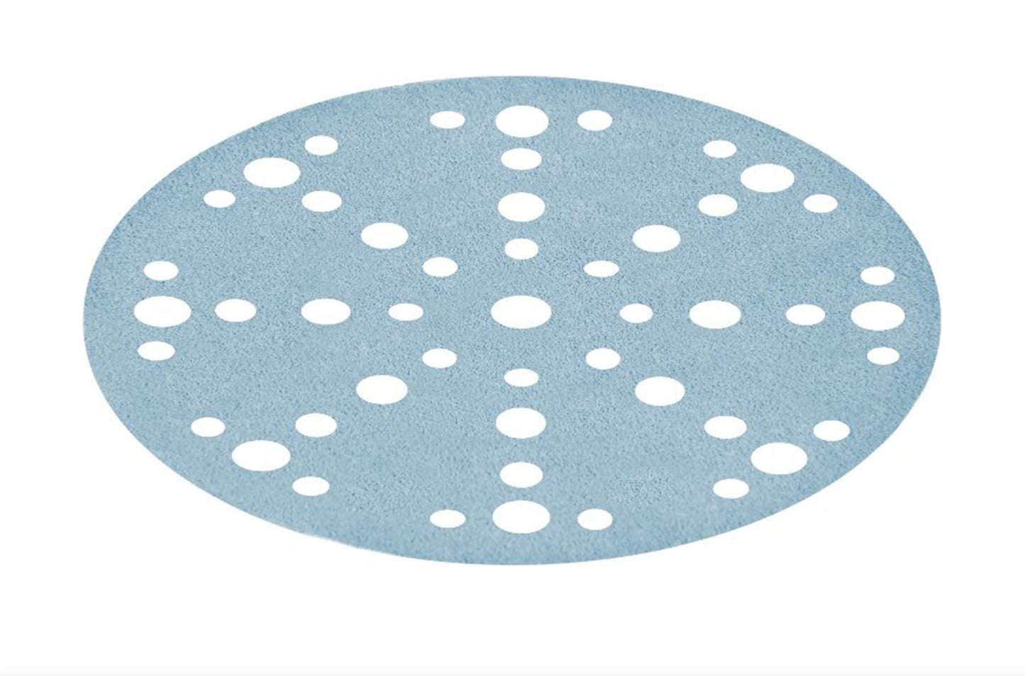 GRANAT-150mm Disc 40Grit 48 Hole 50pc