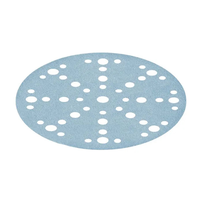 FESTOOL - 150mm Disc 48 Hole P120 Grit 100PC