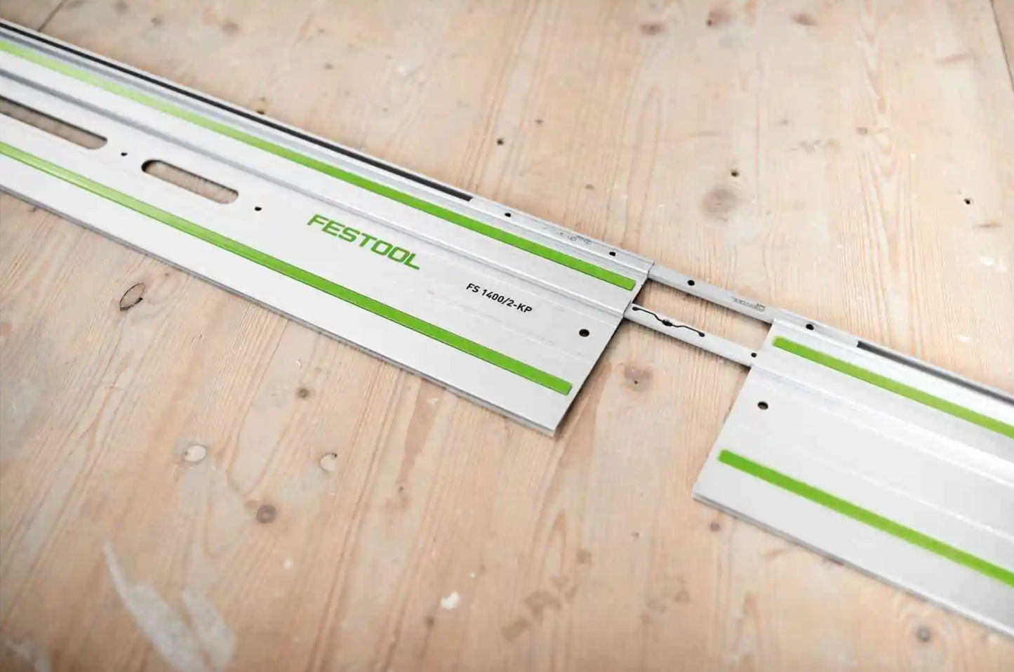 FESTOOL Guide Rail Joiners