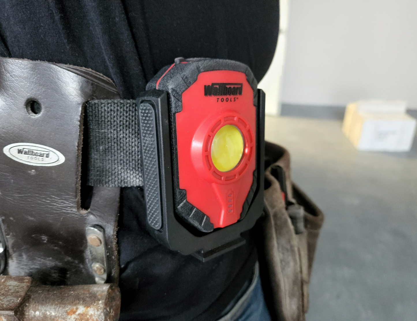 10W Handheld Job Light