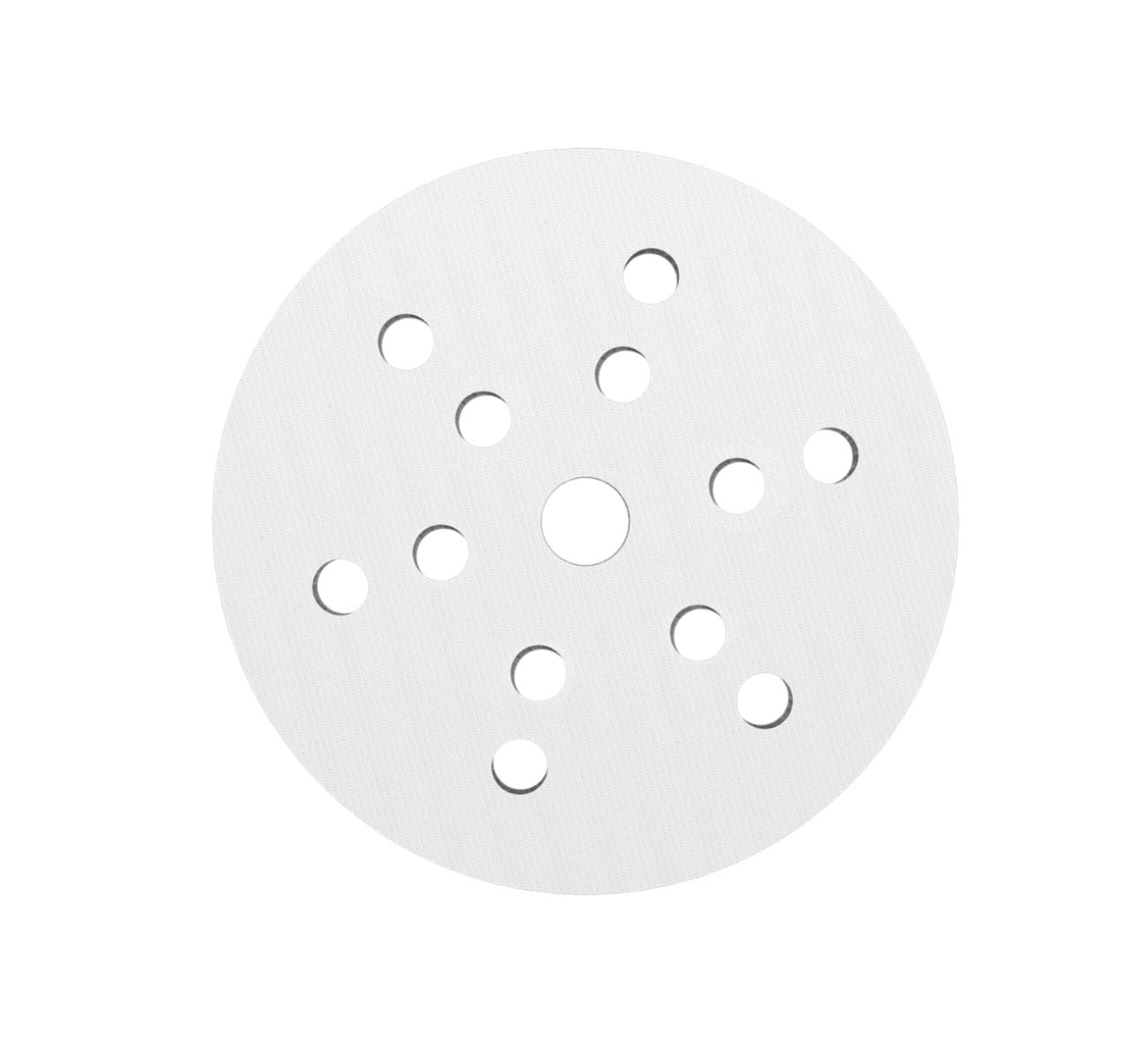 Intex sander Part-Velcro Sponge Pad (AGHOST)