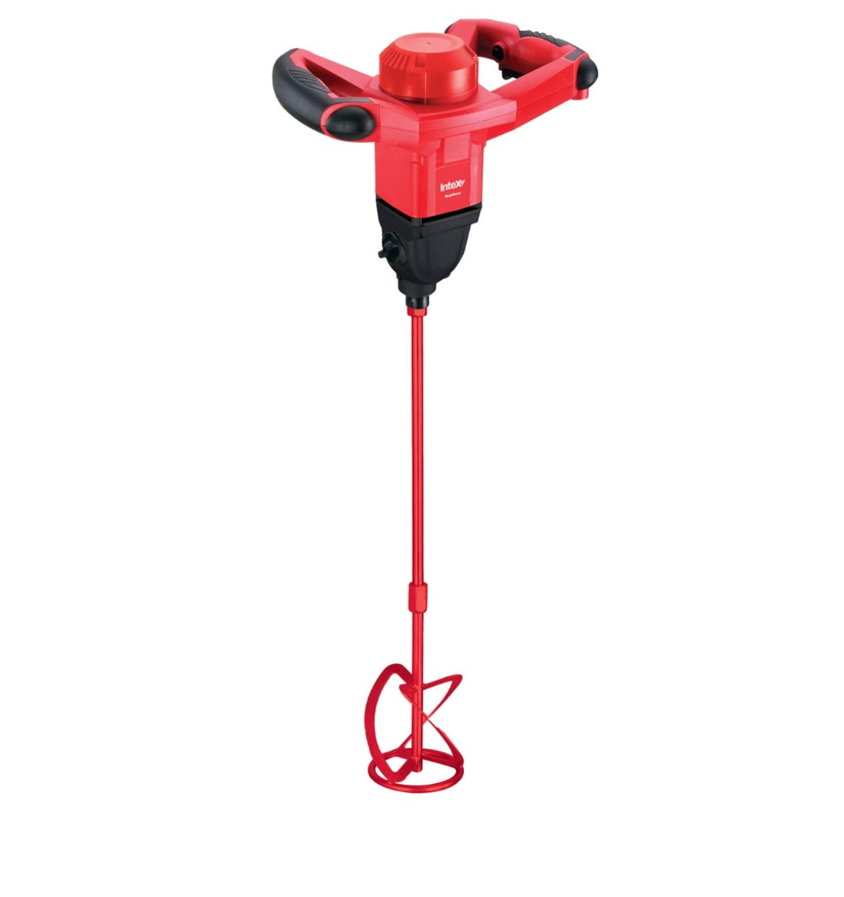 Intex MegaMixer Power Mixer (Incl. Rod) 1600W