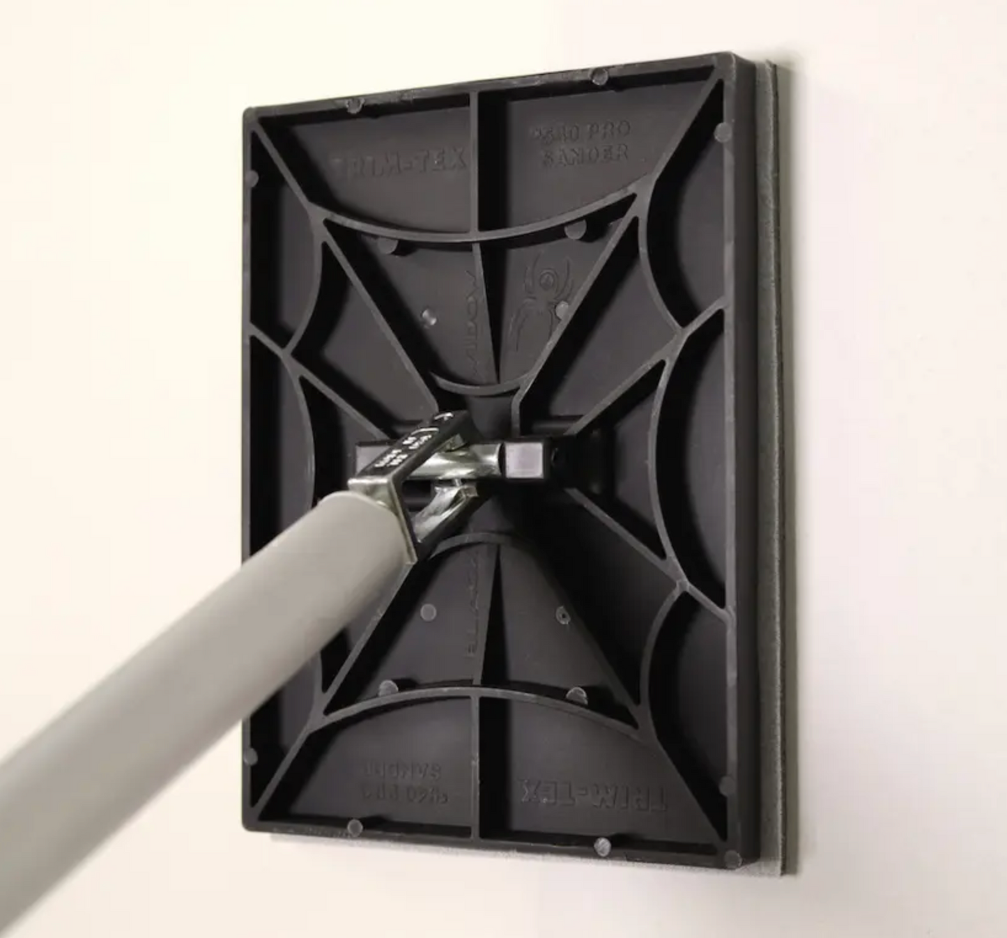 Black Window Pro Series Sander Trim-Tex