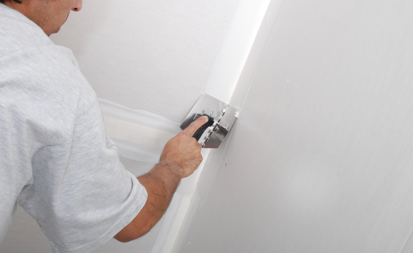 Corner Tool 80mm Adjustable 88-150'