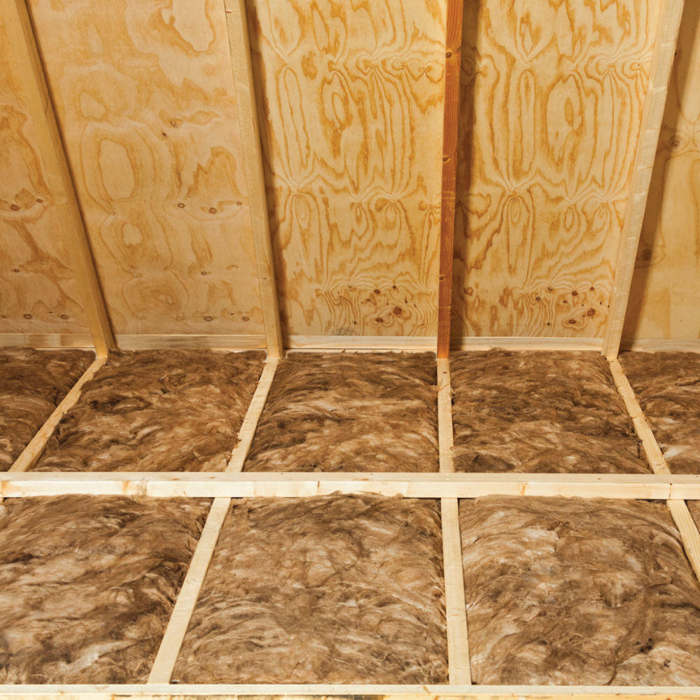 Earthwool® R-5.0 Ceiling Insulation - 210mmx 1160mm 11pc/pack
