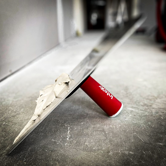 Hawk Magnesium 13in - Mega Grip Handle