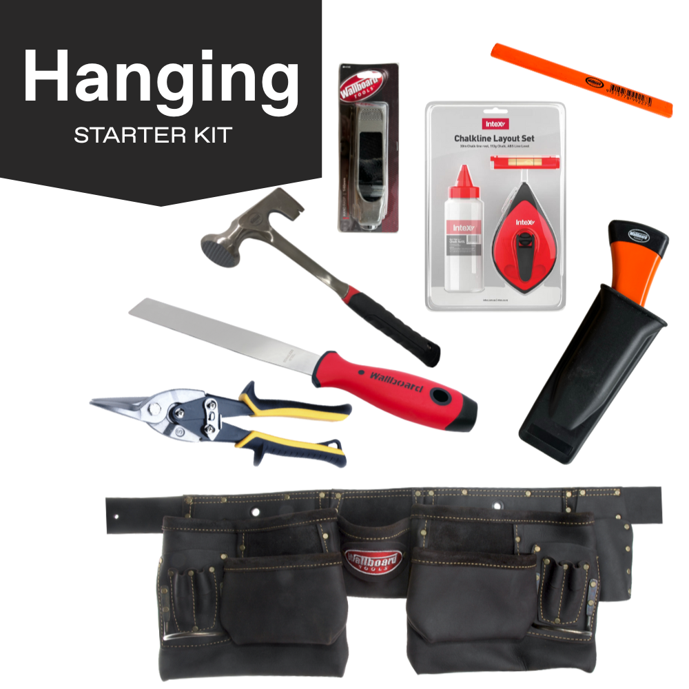 Hanging Tools Apprentice Starter Kit