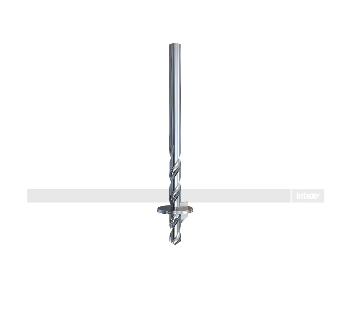 Countersinking Drill Bit compressed sheet 6mm Depth