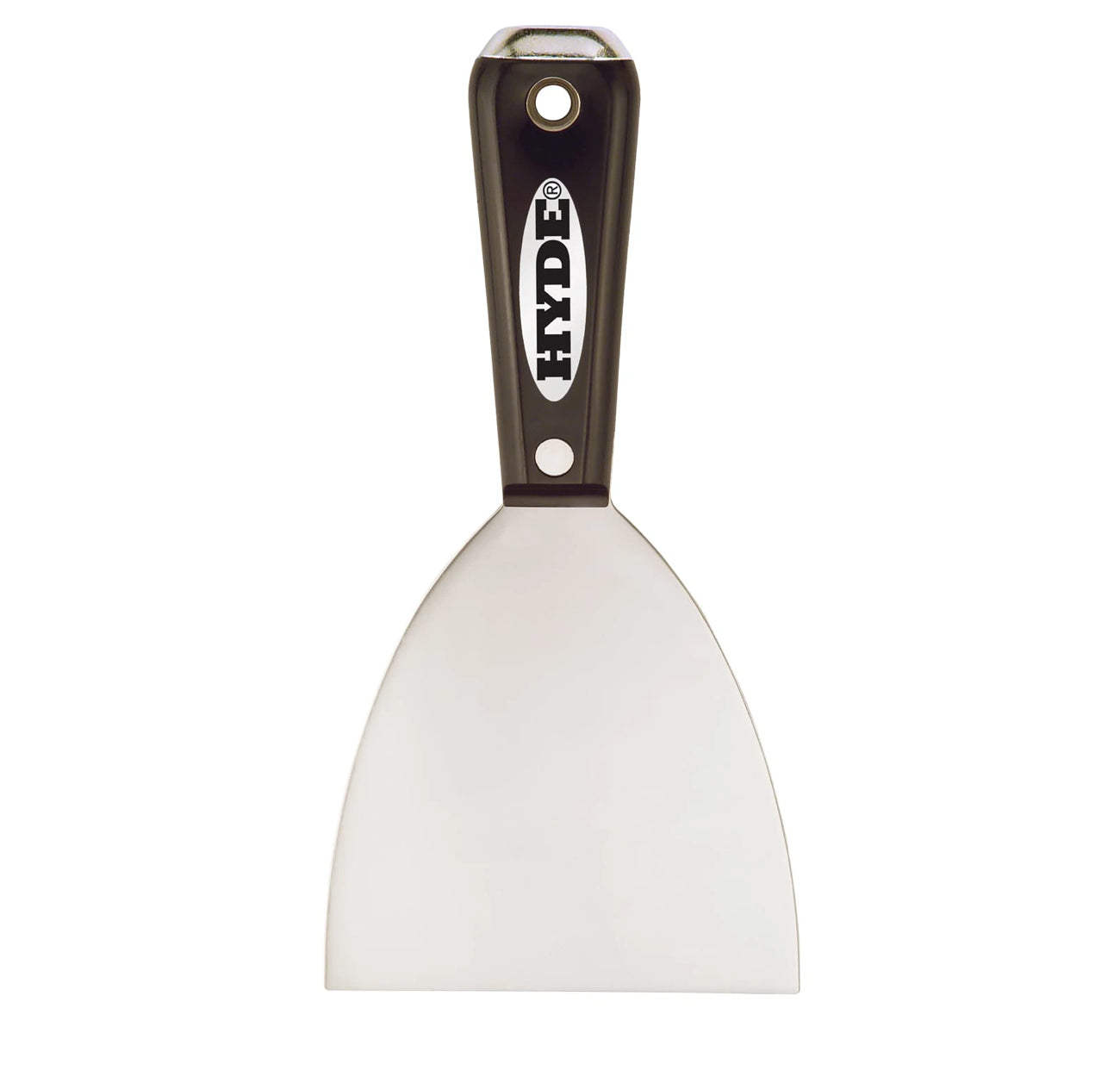 Joint Knife - Hyde Black & Silver