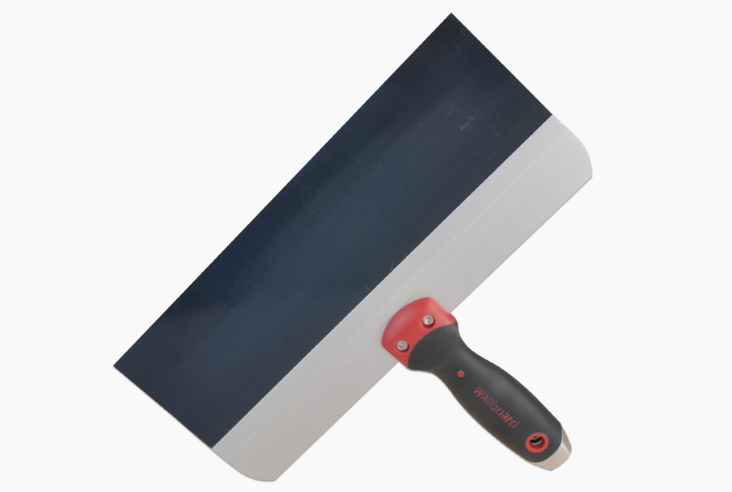 Wallboard Tools Taping Knife 350mm Pro-Grip Blue Steel Blade