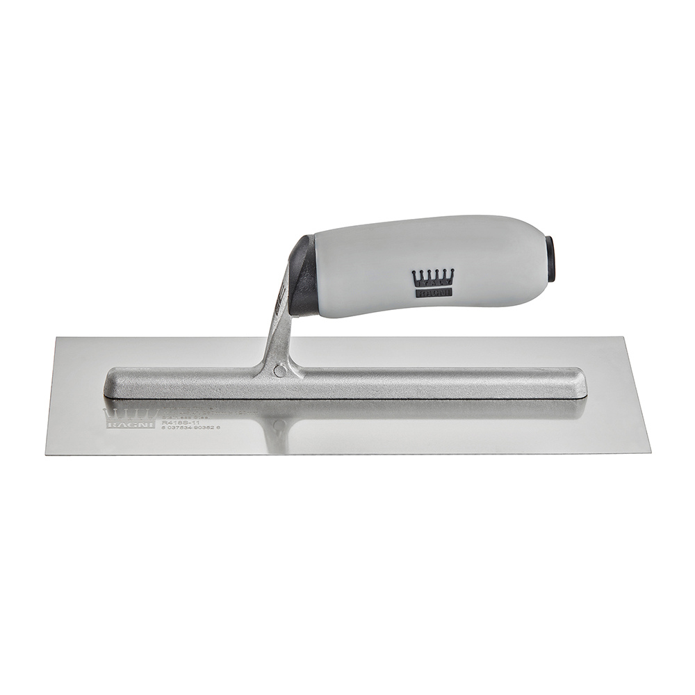 RAGNI Finishing Trowel Close Lift