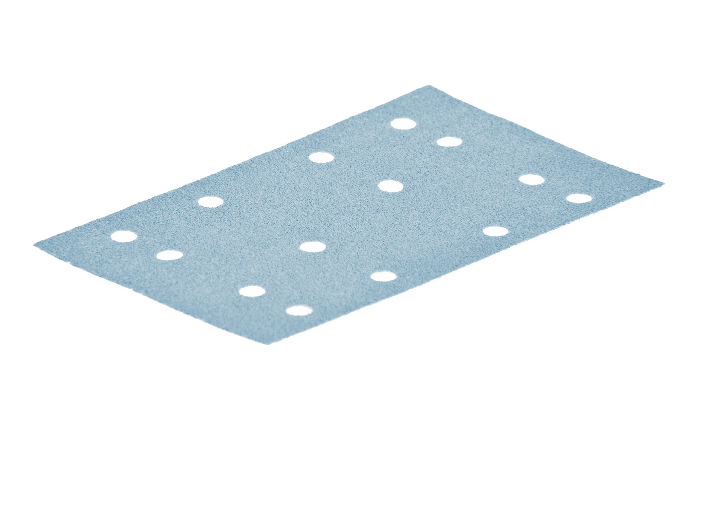 Granat - Abrasive Sheet 80mmx133mm