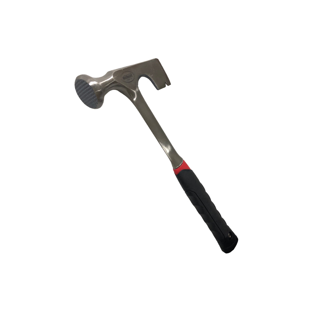 Hammer Plasterboard 12oz Rubber grip