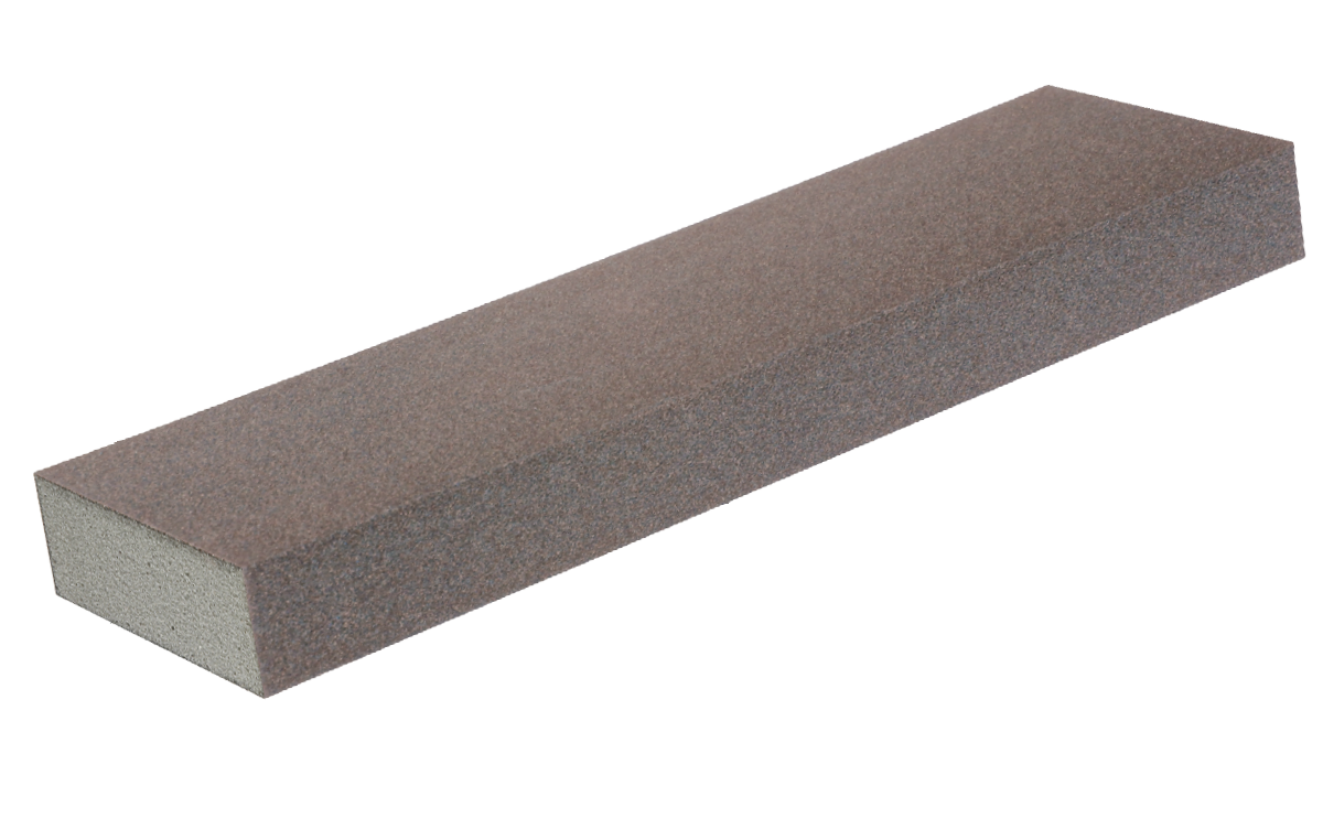 Sanding Block Jumbo 225x76x25mm Fine/Med