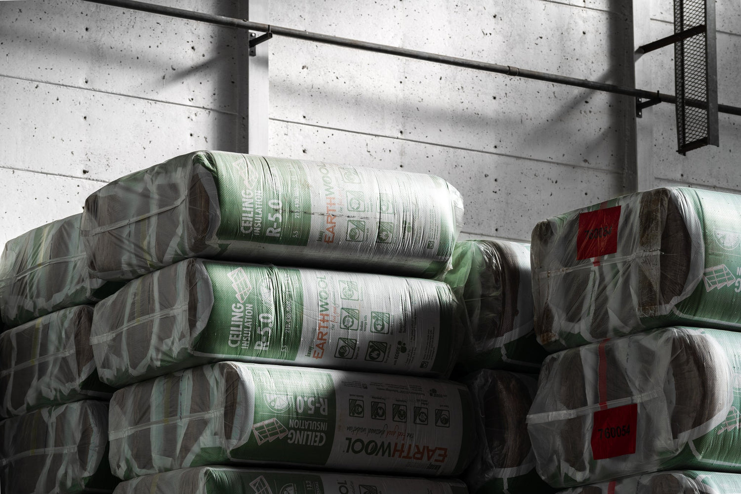 Insulation