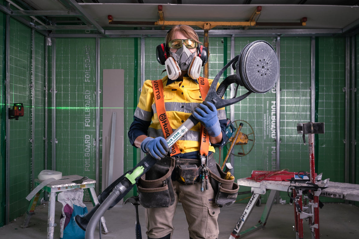 Power Tools & Accessories