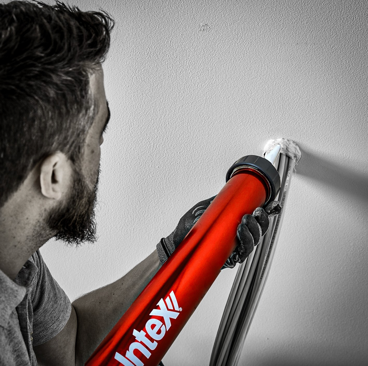 Filler, Sealant, Caulking Pumps & Accessories