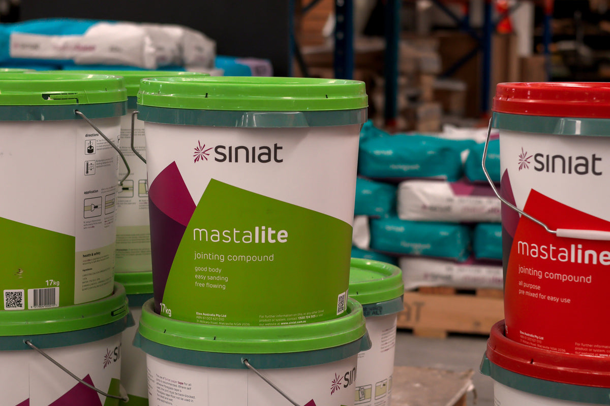 Compounds & Adhesives