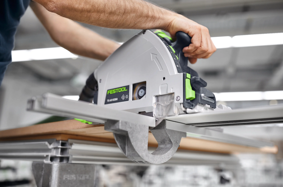 Cutting & Shaping