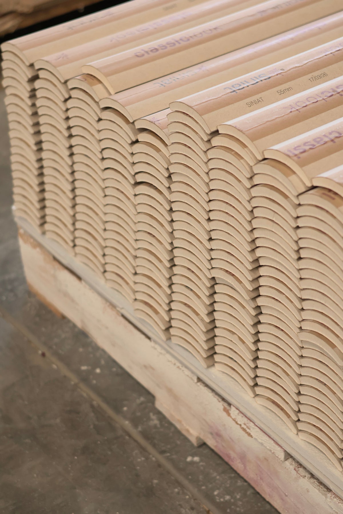 Cornice
