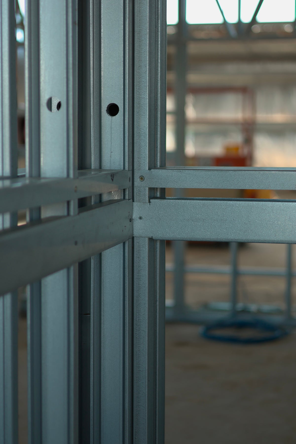 Steel Framing