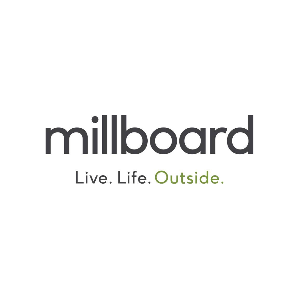 Millboard