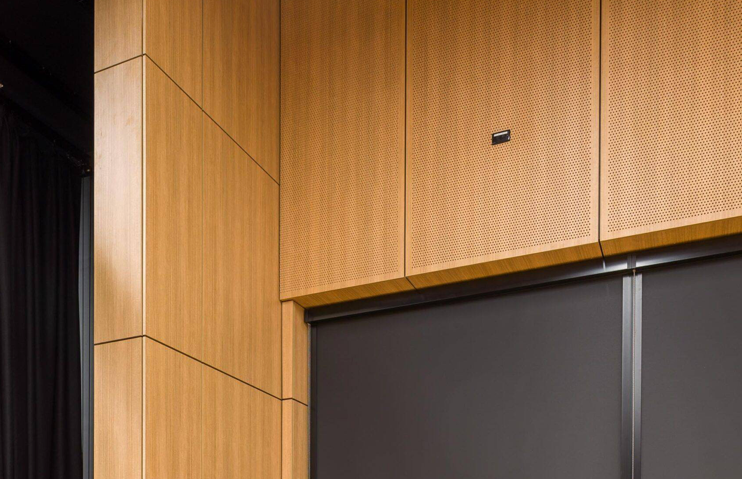 Acoustic Linings – Creative Plastering & Building Supplies