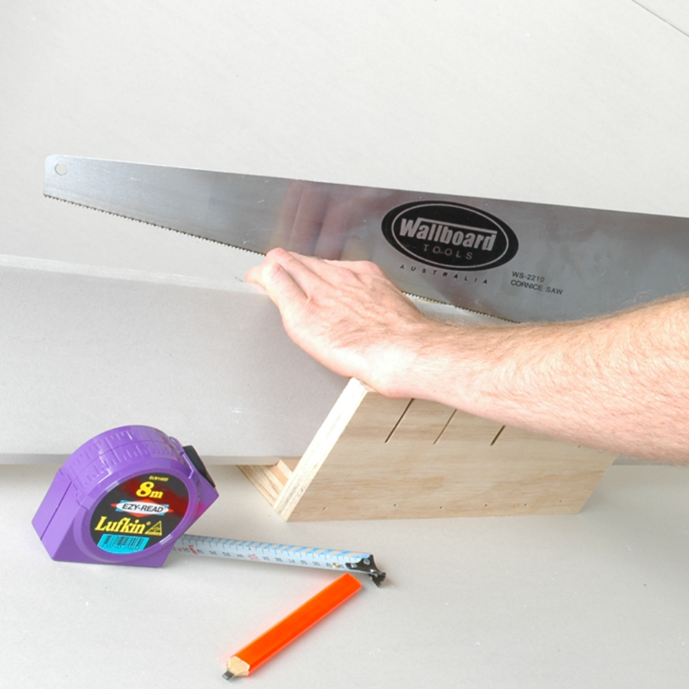 Plasterboard Saws