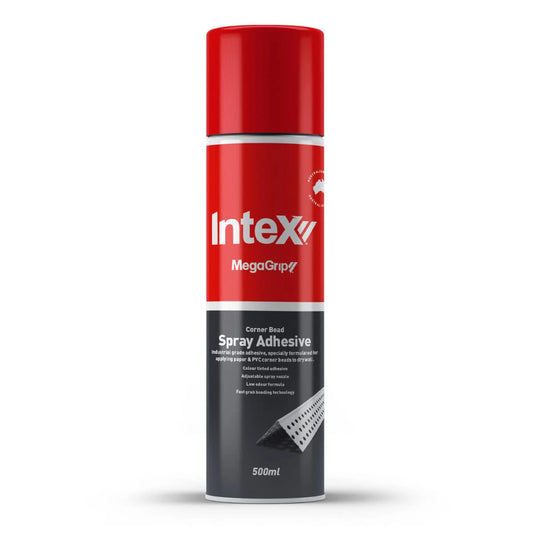 Intex Spray Adhesive 500ml