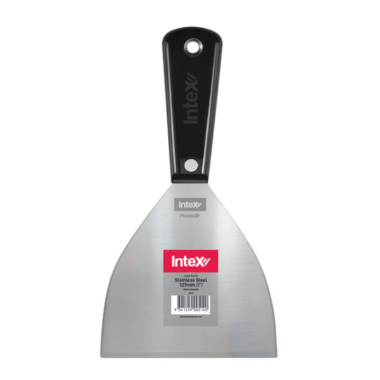 Joint Knife PLASTERX S/S Std Hdl 127mm 5"
