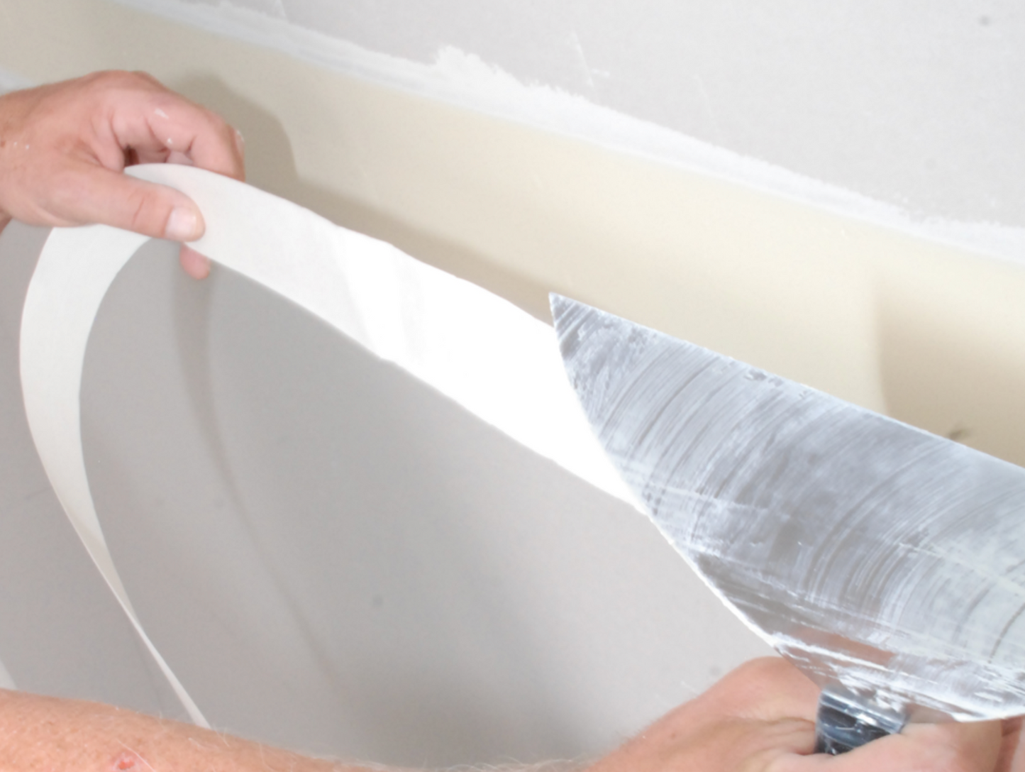 Joint Tape 75mtr Paper WBT