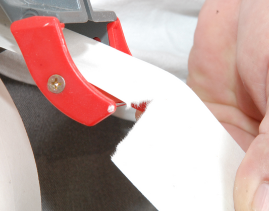 Joint Tape 75mtr Paper WBT