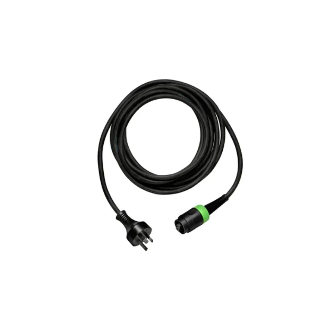 Festool Plug-It Cable Heavy Duty 4m