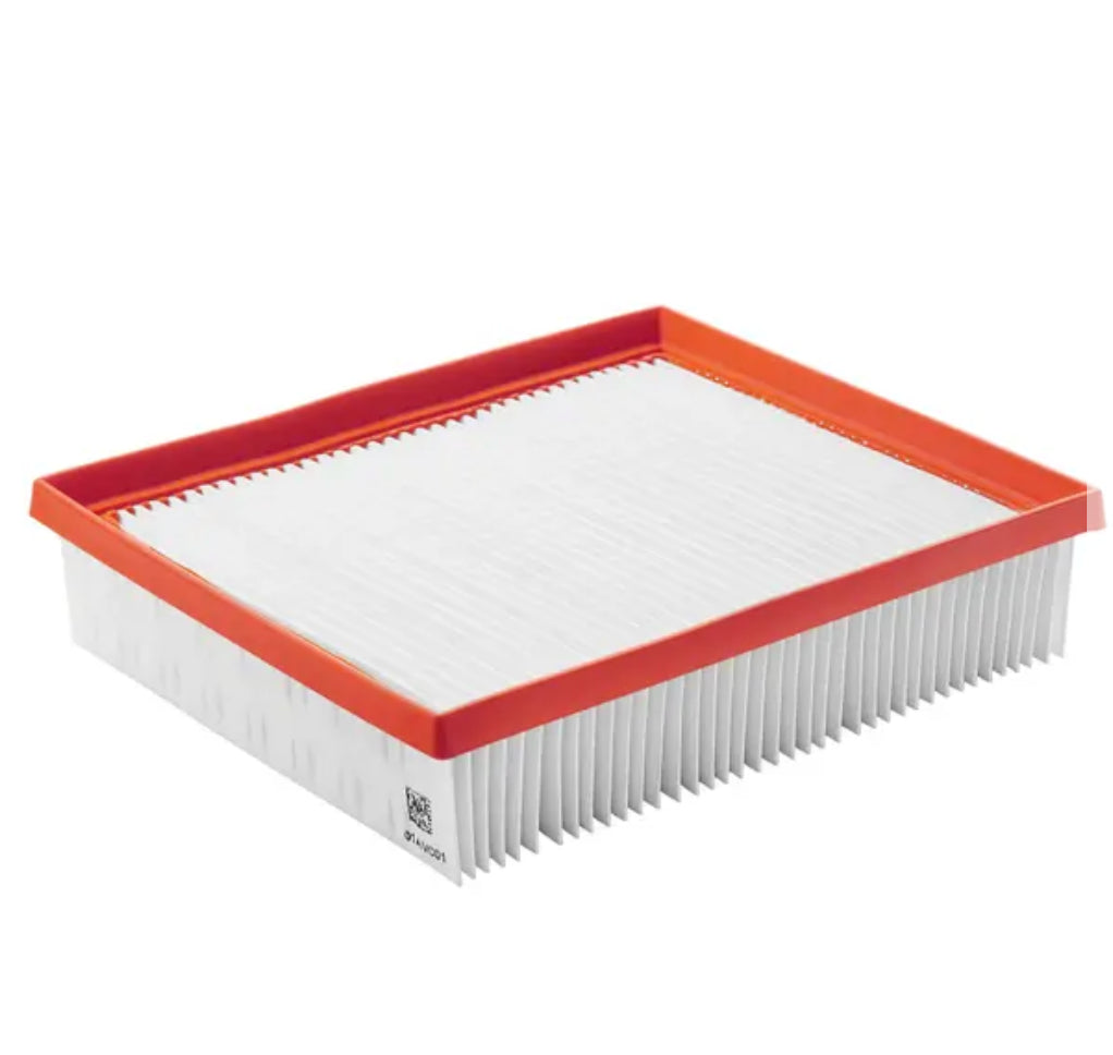 Main Filter Hepa for CT 26/36/48