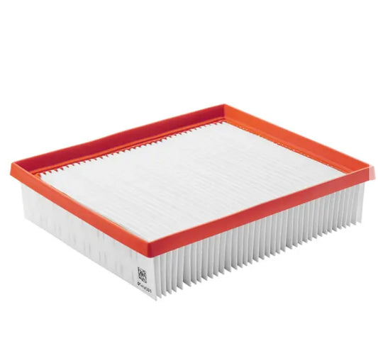 Main Filter Hepa for CT 26/36/48