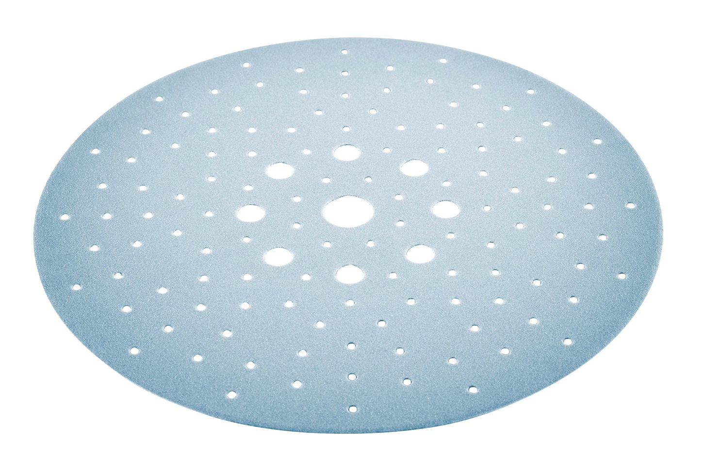 Festool GRANAT- Abrasive Disc 225mm 128 Hole P180 - 25 Pack
