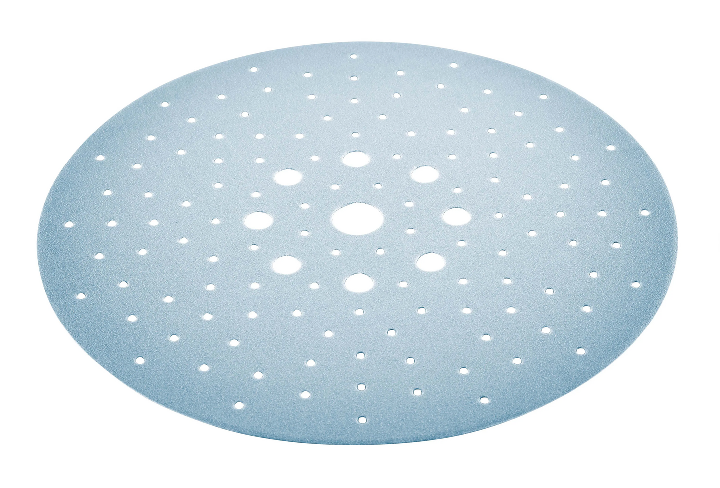 Festool Granat Abrasive Disc 225mm 128 Hole P320 - 25 Pack