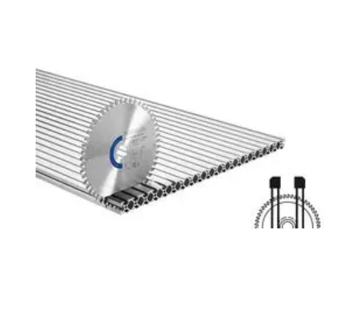 Festool HW 168x18x20 TF52 A Aluminium Saw Blade