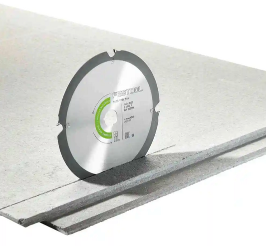 Festool Diamond Blade 168mm x 1.8mm x 20mm 4 Tooth