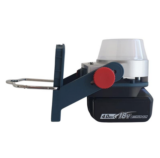 20W LED Work Light Skin