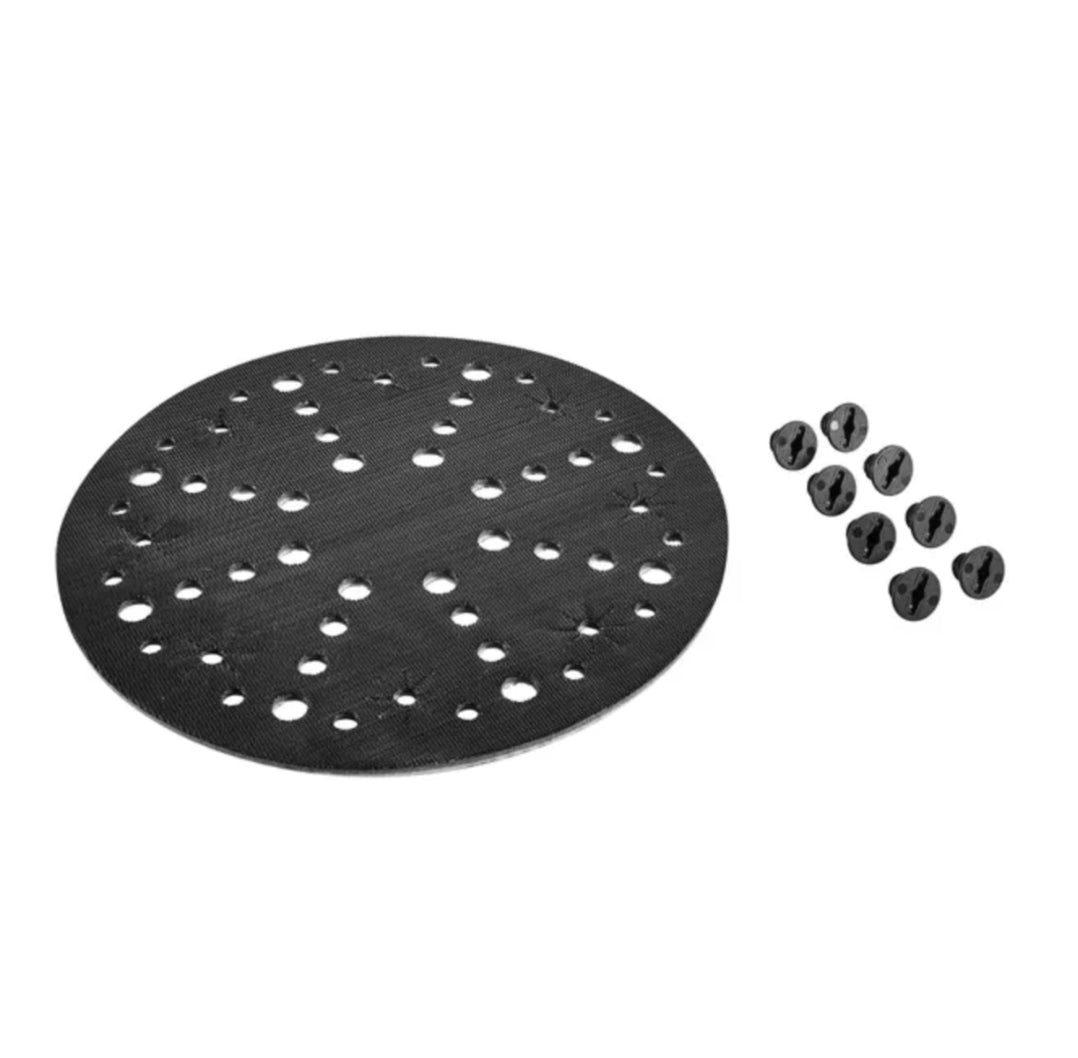 Festool 220mm Interface Pad for LHS 2 Planex