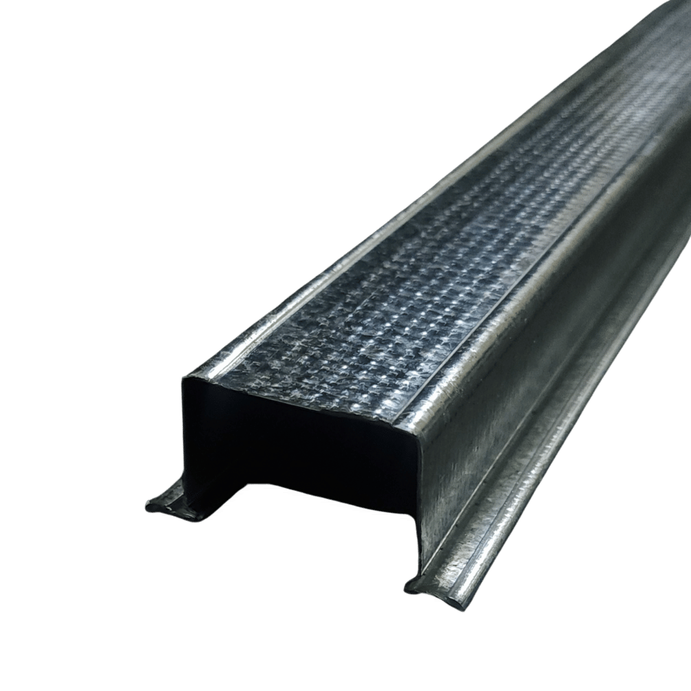 Furring Channel - 28mm x 6000mm