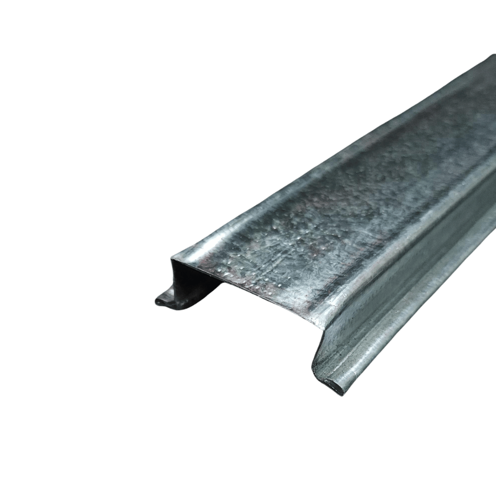 Furring Channel - 16mm x 6000mm