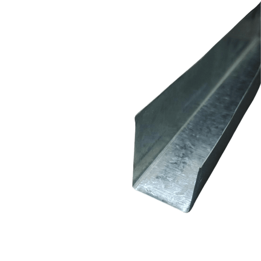 Furring Channel Track - 28mm x 3000mm
